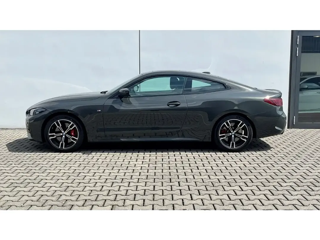 BMW 430 - Thumbnail 3