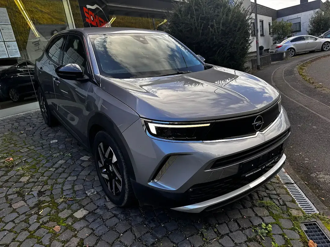 Opel Mokka-E Elegance - foto 1