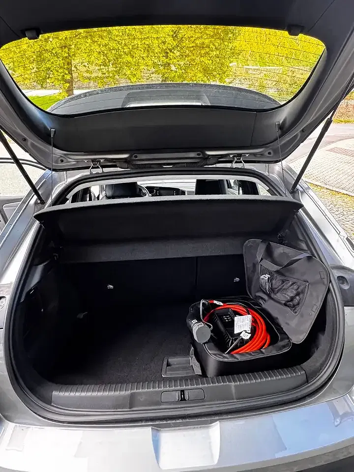 Opel Mokka-E - Thumbnail 6