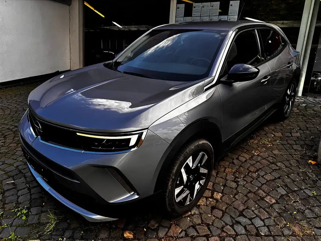 Opel Mokka-E Elegance - foto 2