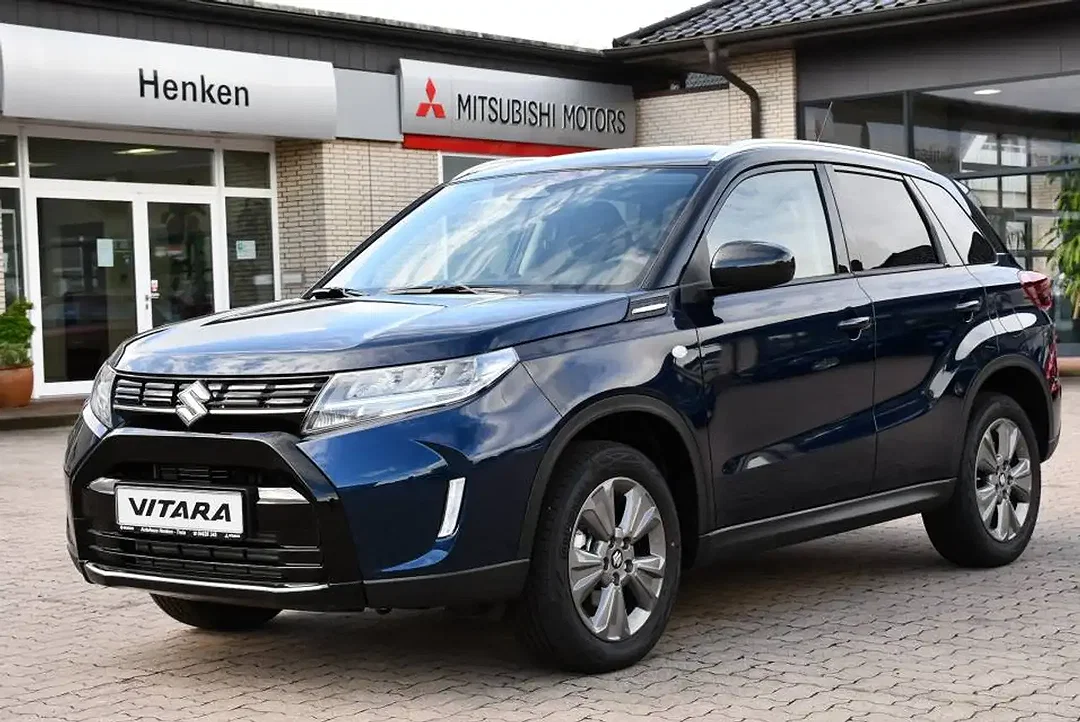Suzuki Vitara - Afbeelding 1