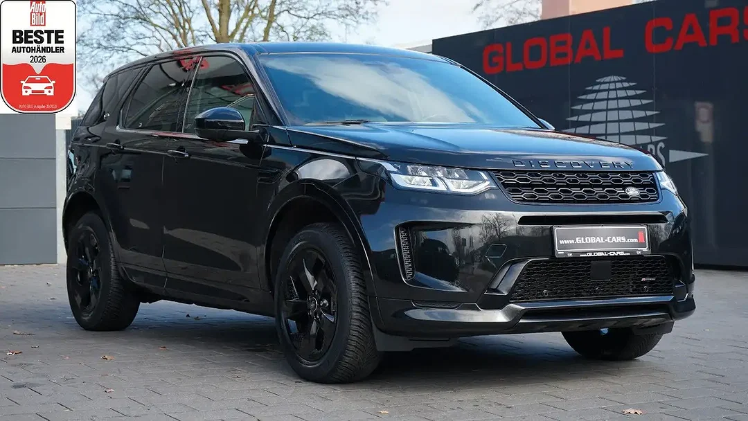 Land Rover Discovery Sport - Afbeelding 1
