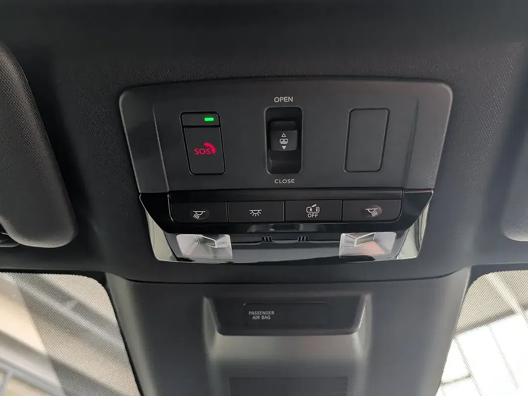 Nissan Qashqai - Thumbnail 12