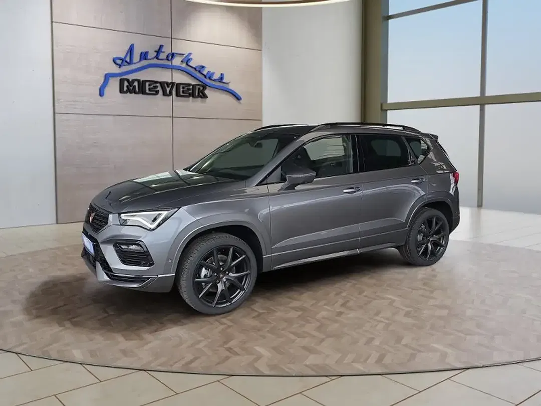 CUPRA Ateca - Thumbnail 1