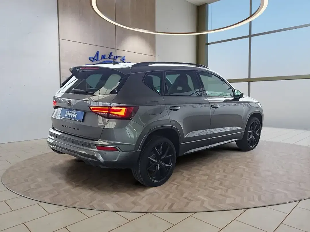 CUPRA Ateca - Thumbnail 5