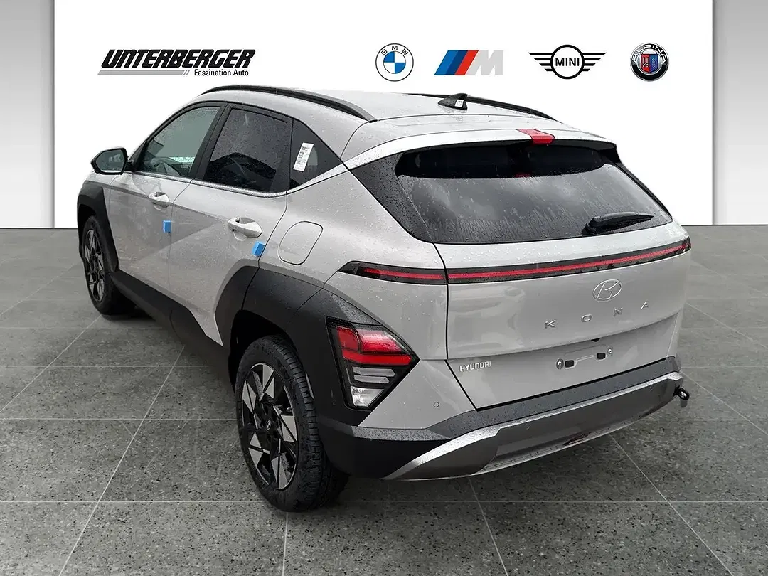 Hyundai KONA - Thumbnail 4