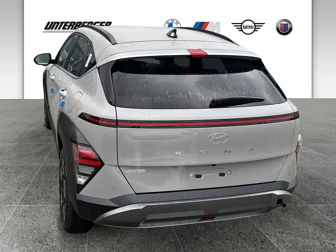 Hyundai KONA - Thumbnail 5