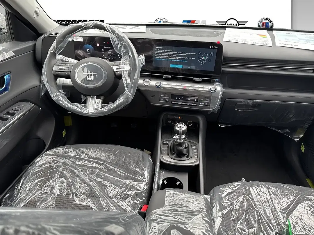 Hyundai KONA - Thumbnail 7