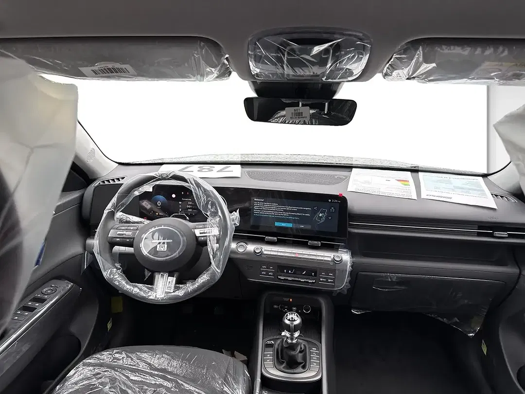 Hyundai KONA - Thumbnail 9