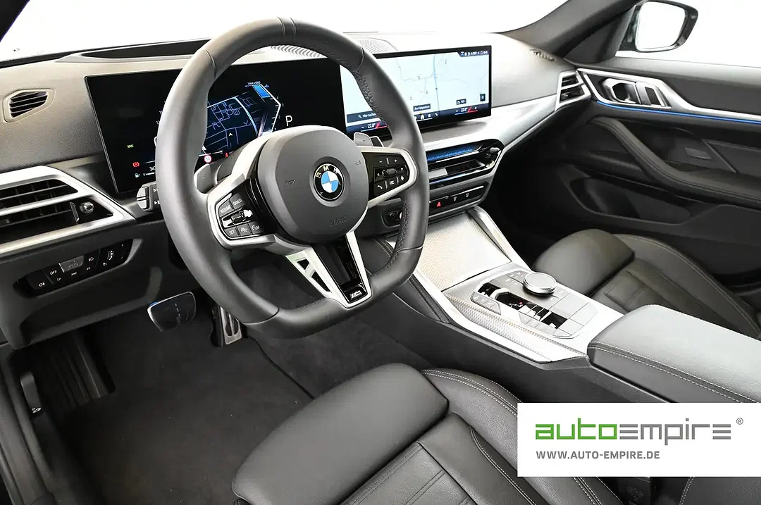 BMW 420 - Afbeelding 1