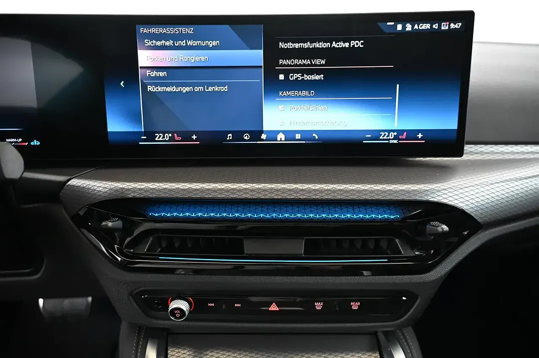 BMW 420 - Thumbnail 10