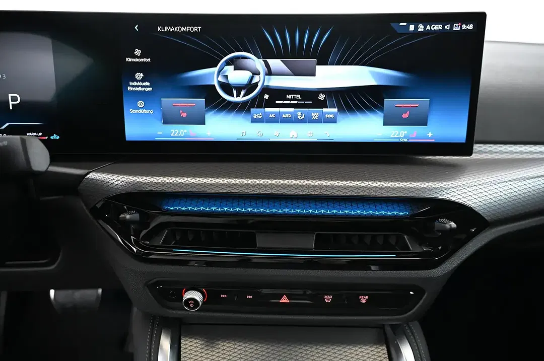 BMW 420 - Thumbnail 11