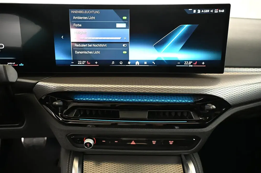 BMW 420 - Thumbnail 12