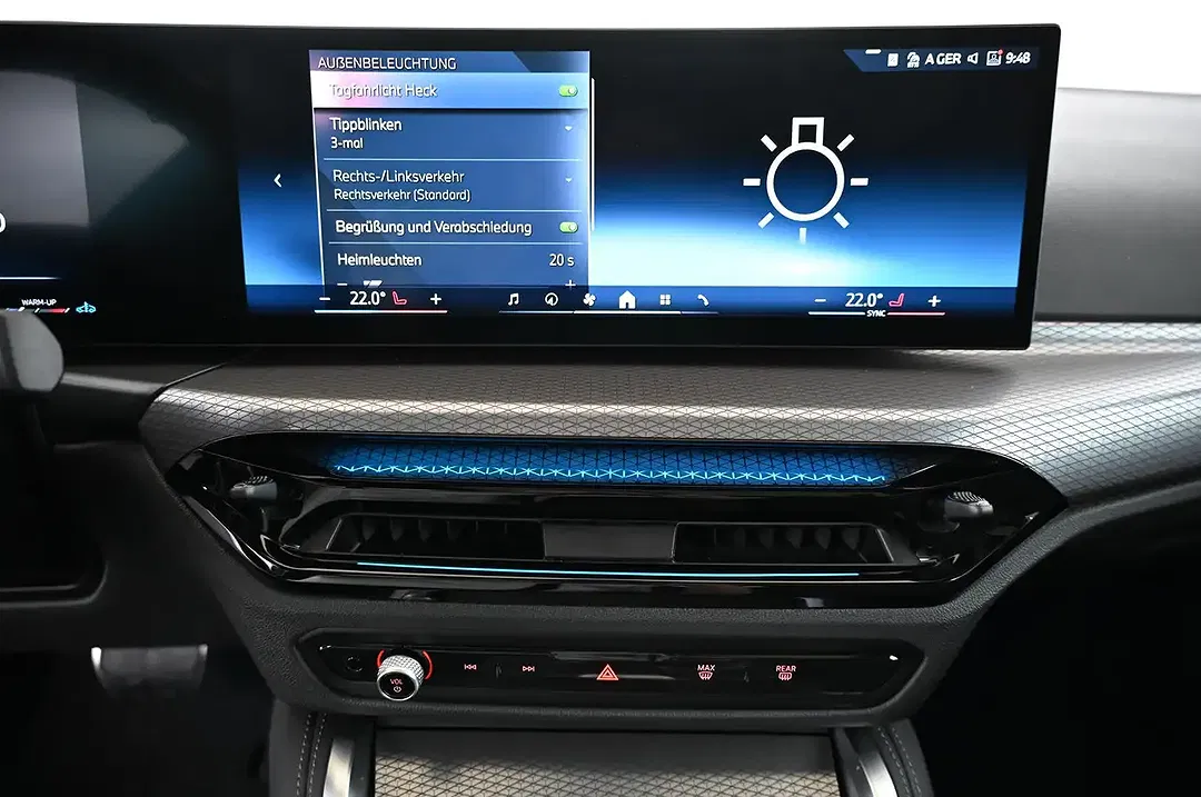 BMW 420 - Thumbnail 13