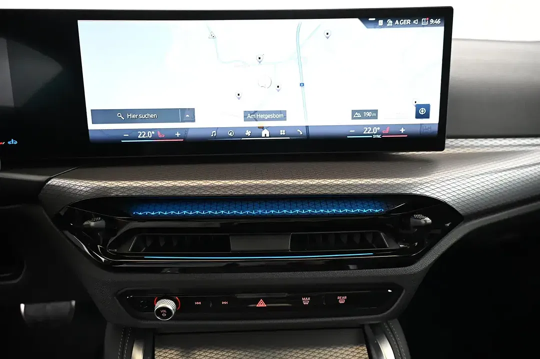 BMW 420 - Thumbnail 2