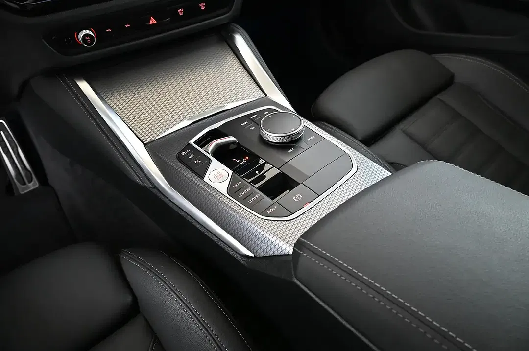 BMW 420 - Thumbnail 3