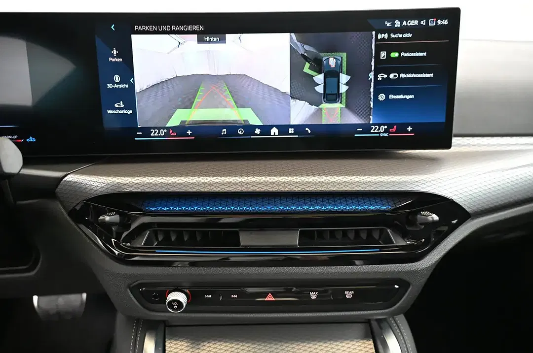 BMW 420 - Thumbnail 4