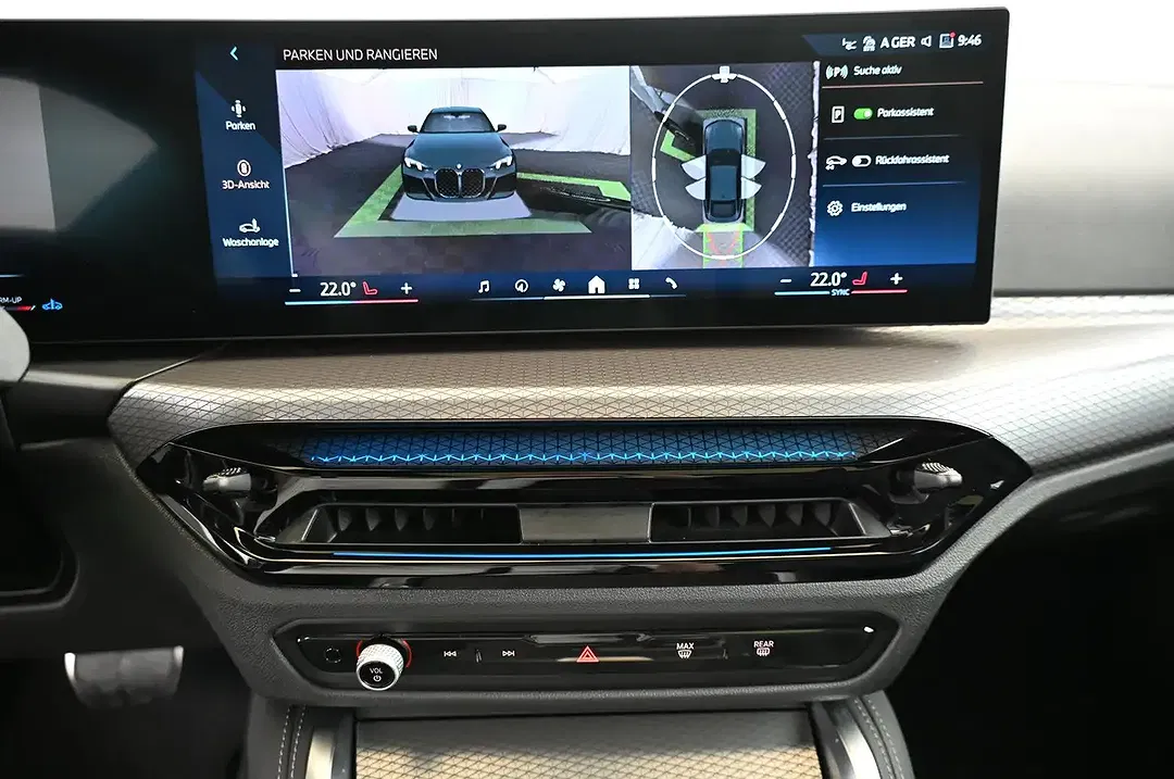 BMW 420 - Thumbnail 5