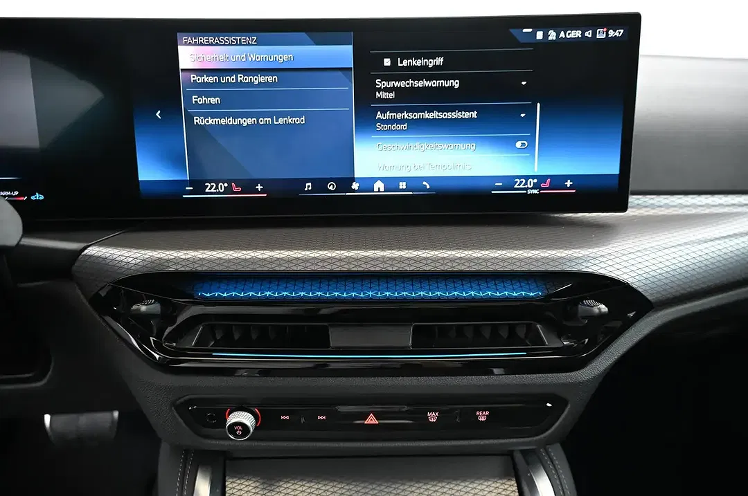 BMW 420 - Thumbnail 7