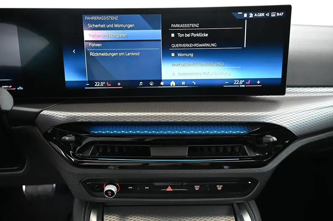 BMW 420 - Thumbnail 8