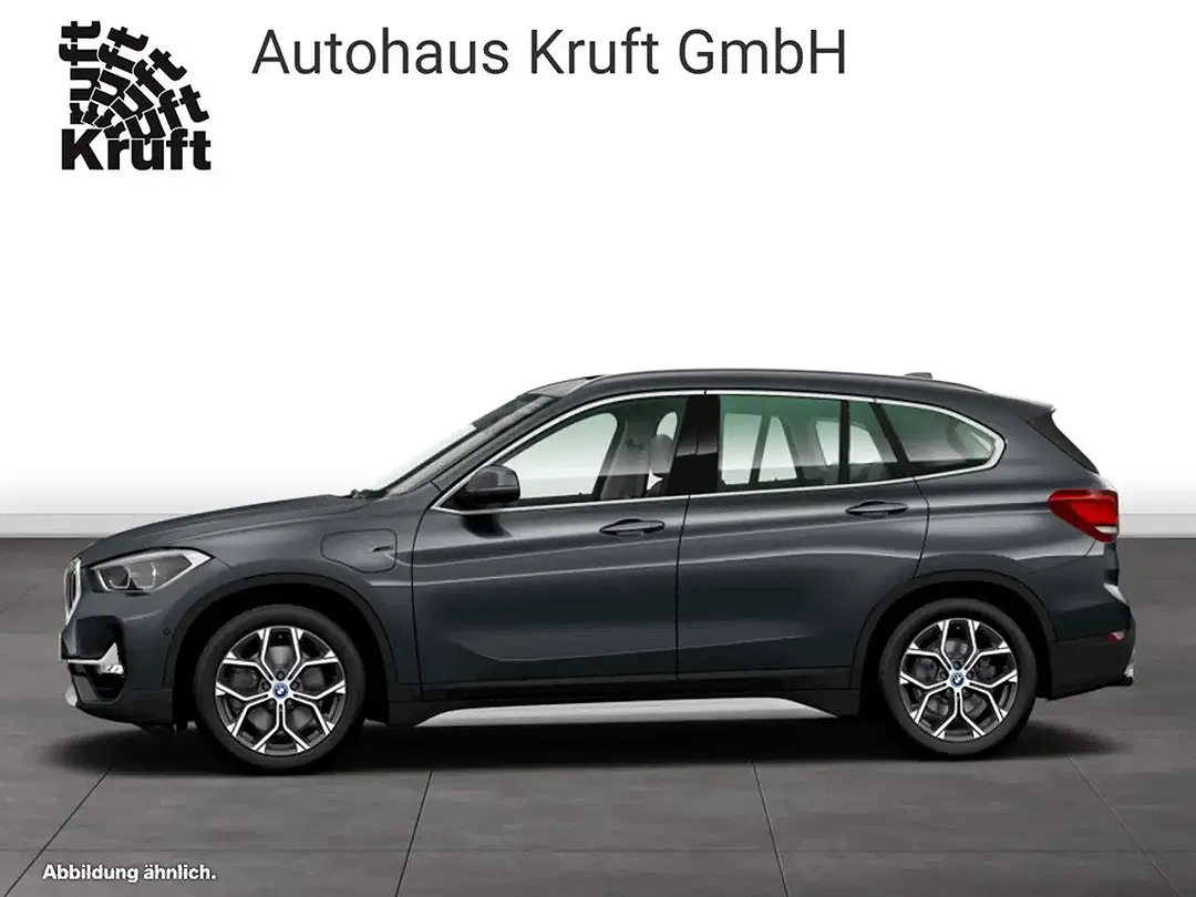 BMW X1 - Thumbnail 6