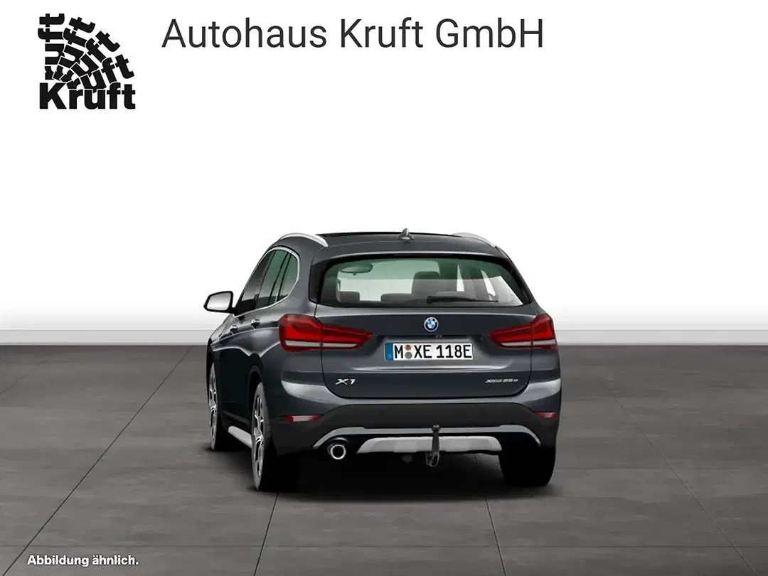 BMW X1 - Thumbnail 8