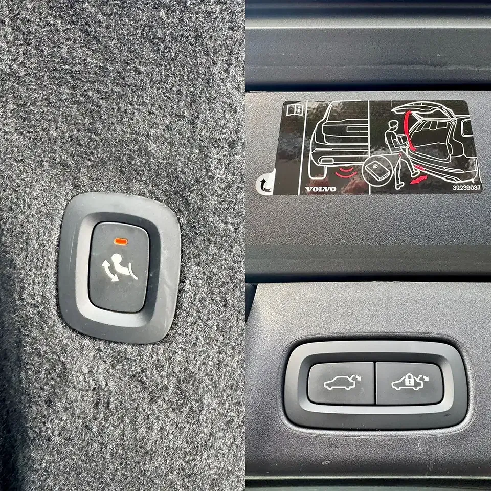 Volvo XC60 - Thumbnail 10