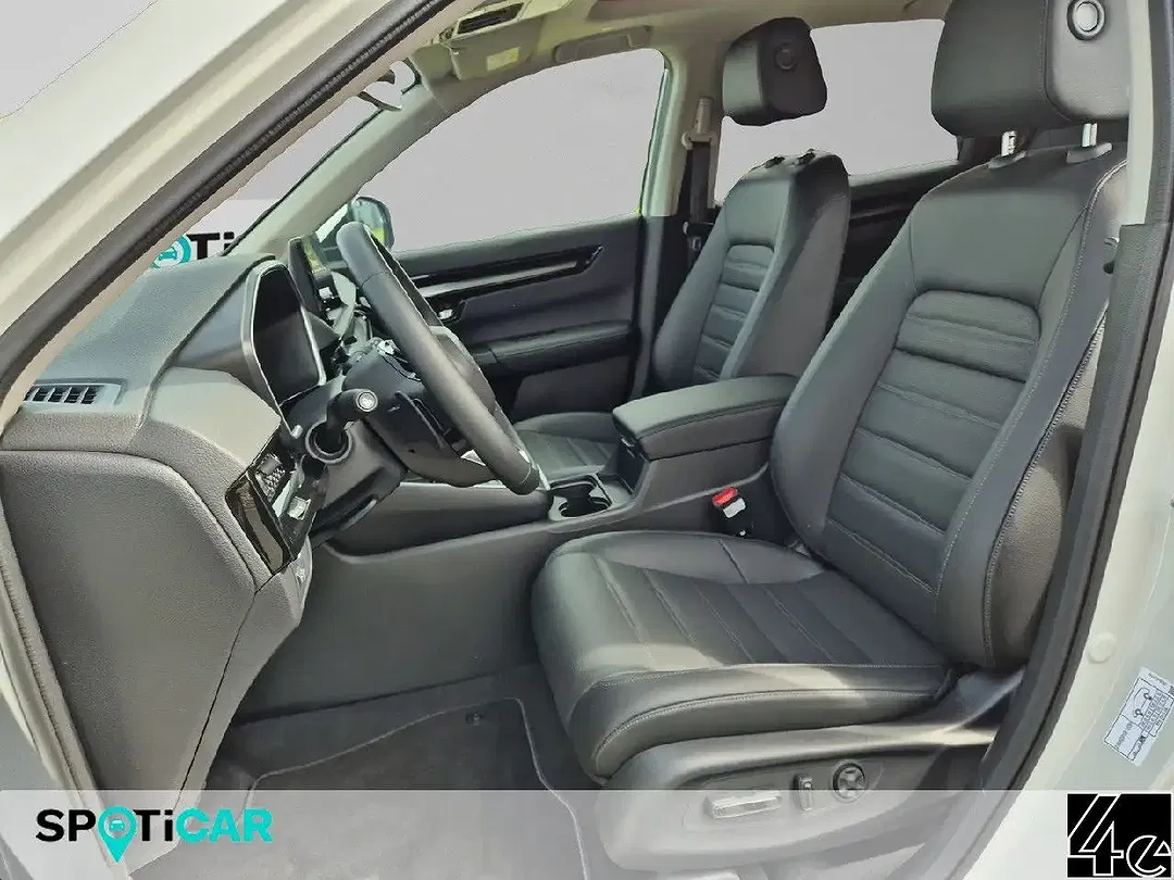 Honda CR-V - Thumbnail 9