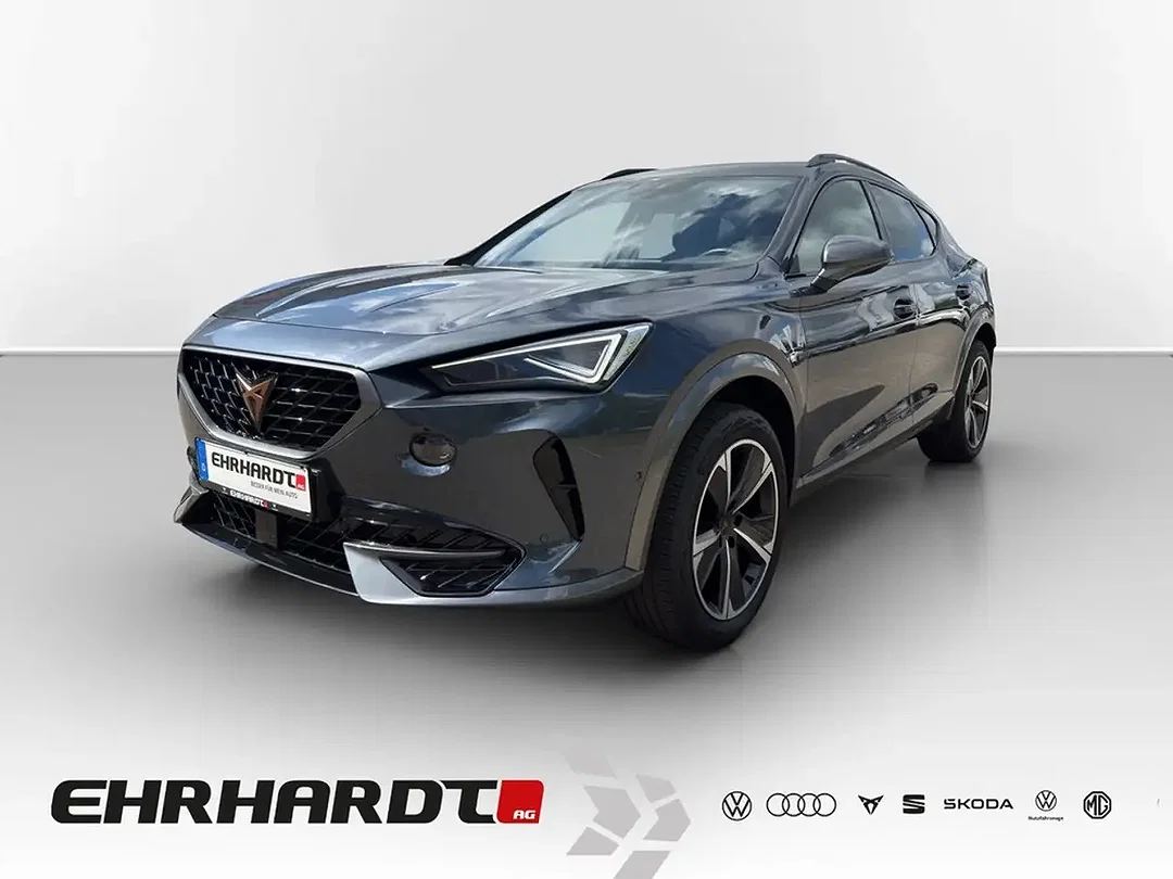 CUPRA Formentor - Afbeelding 1