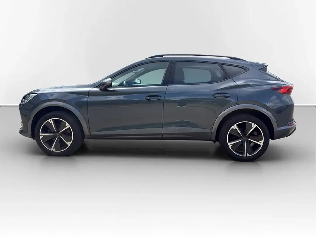 CUPRA Formentor - Thumbnail 9