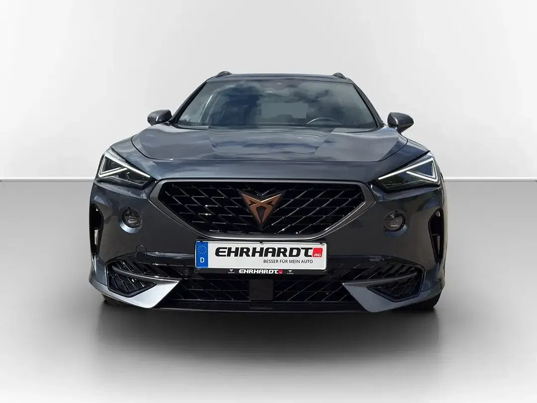 CUPRA Formentor - Thumbnail 2