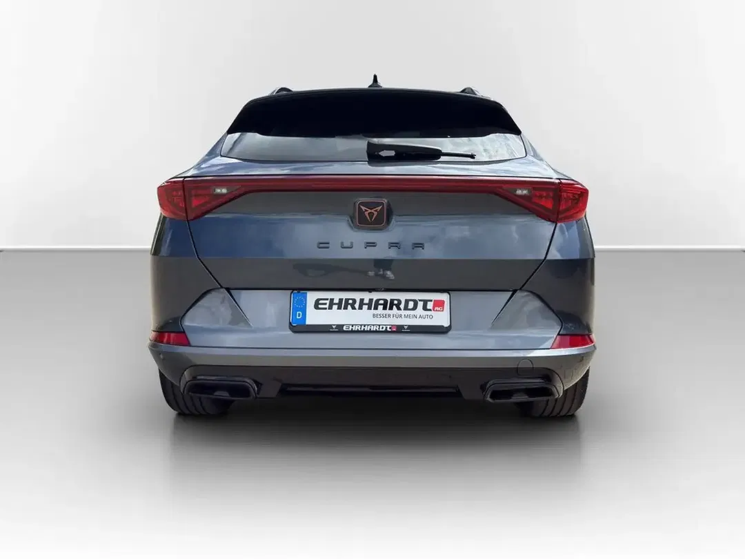 CUPRA Formentor - Thumbnail 6