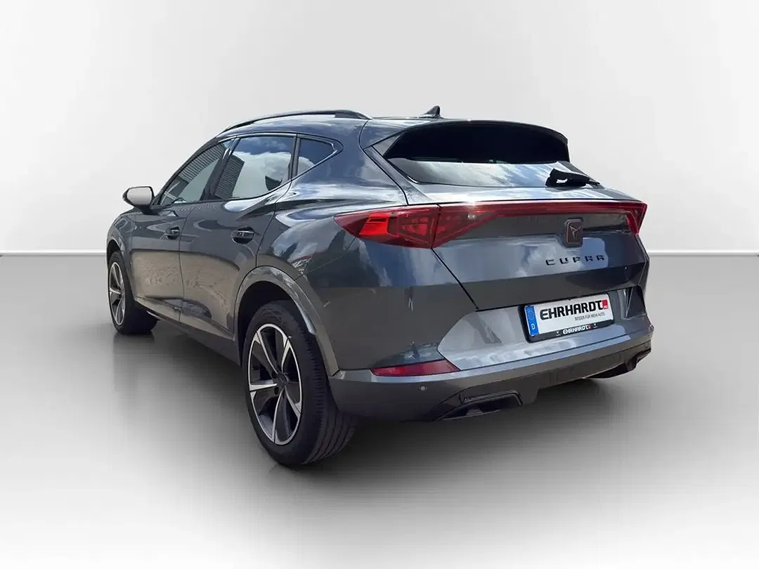 CUPRA Formentor - Thumbnail 8