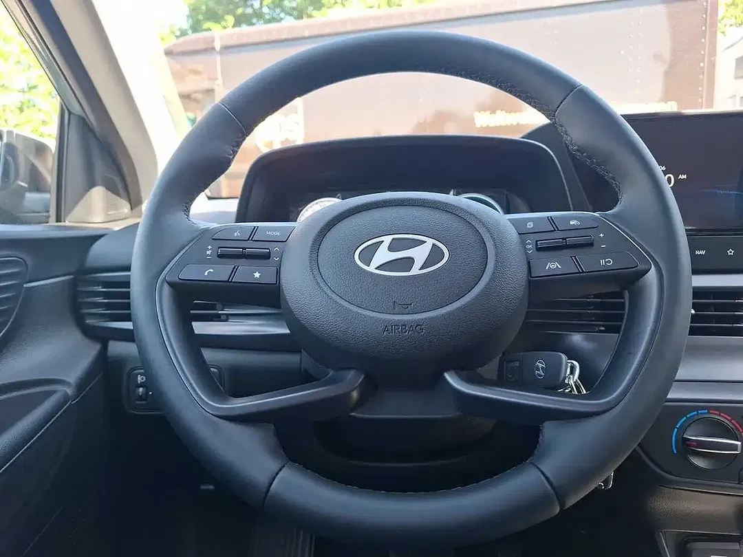 Hyundai i20 - Thumbnail 10