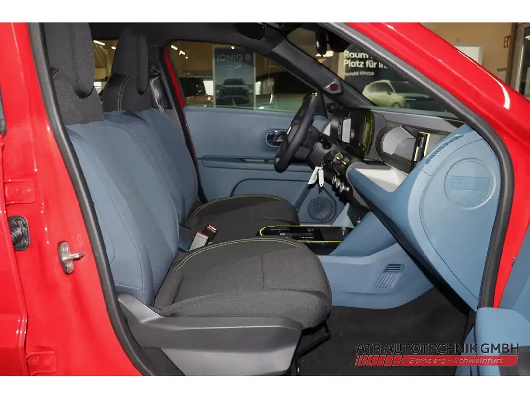 Fiat Grande Panda - Thumbnail 9
