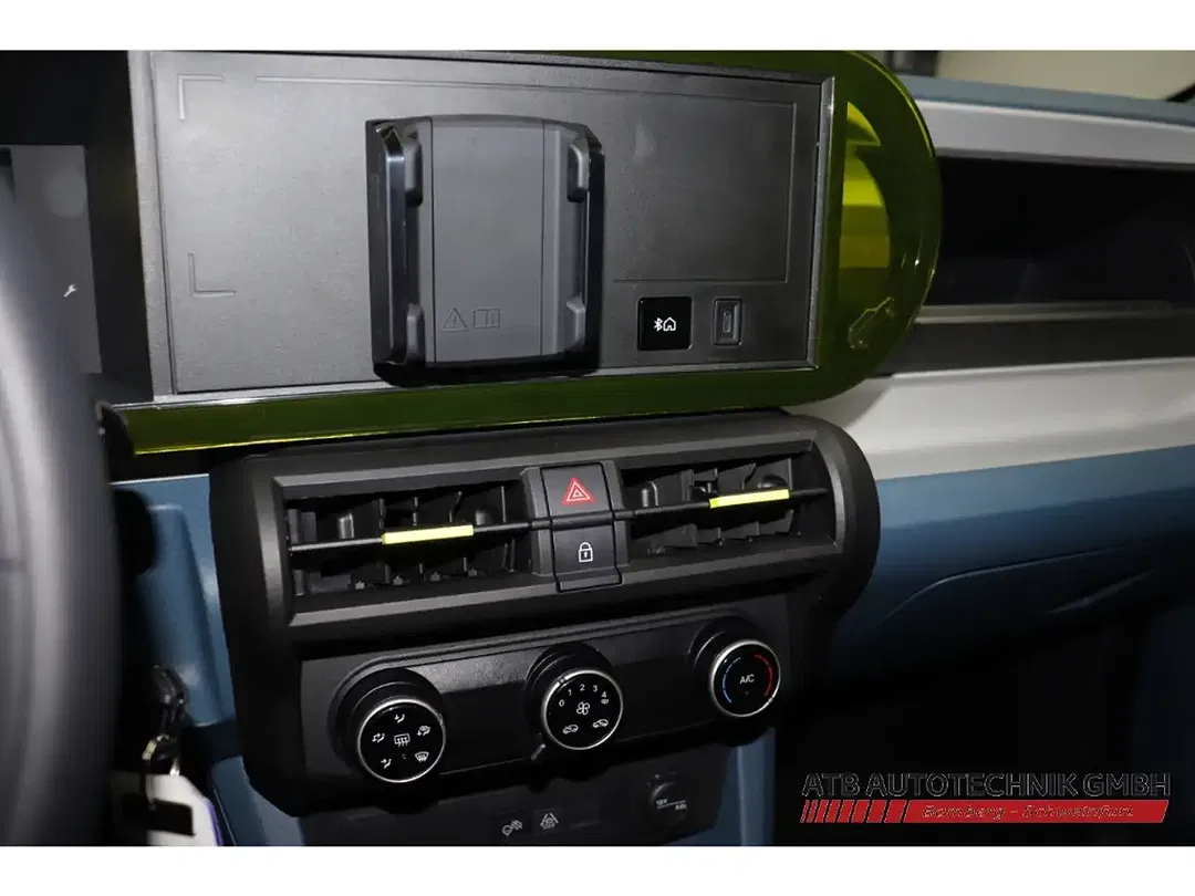 Fiat Grande Panda - Thumbnail 14