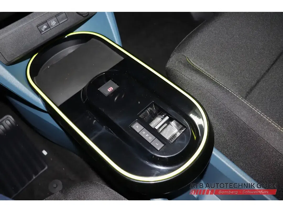 Fiat Grande Panda - Thumbnail 15