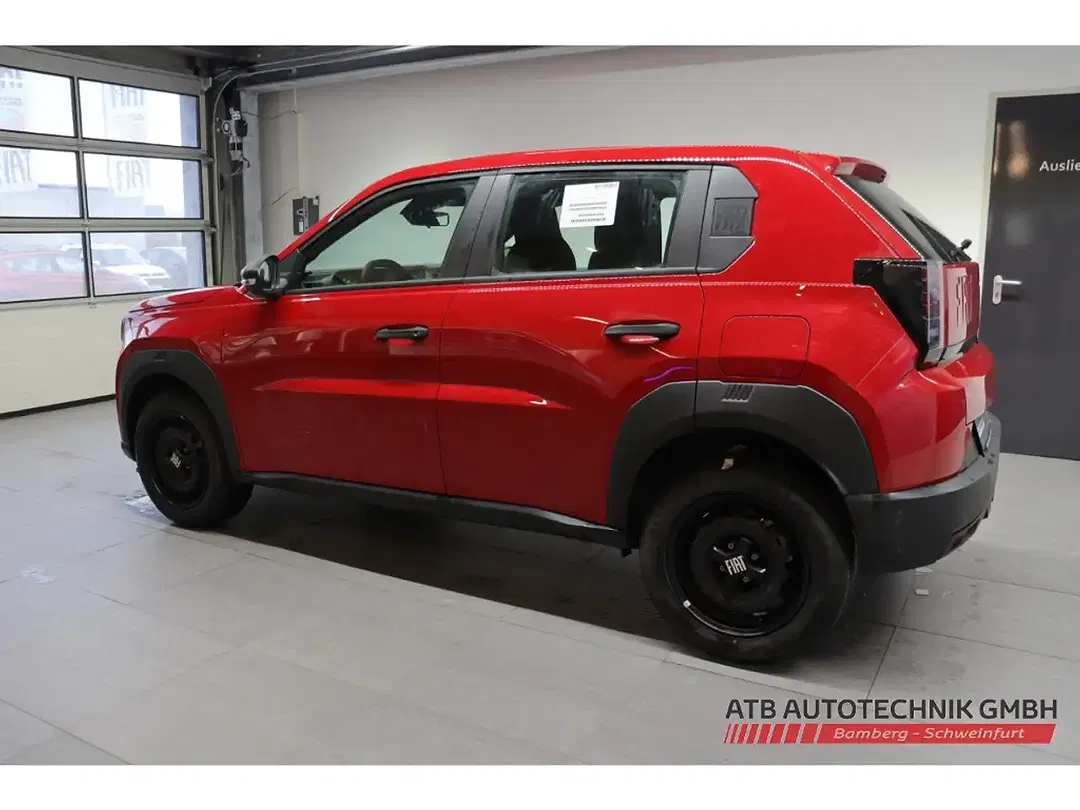 Fiat Grande Panda - Thumbnail 5