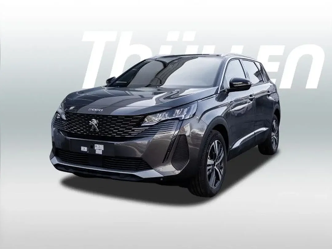 Peugeot 5008 - Afbeelding 1