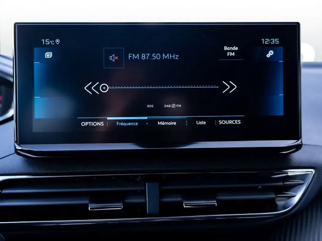 Peugeot 5008 - Thumbnail 14