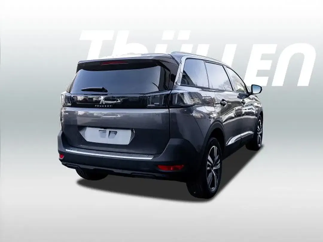 Peugeot 5008 - Thumbnail 2