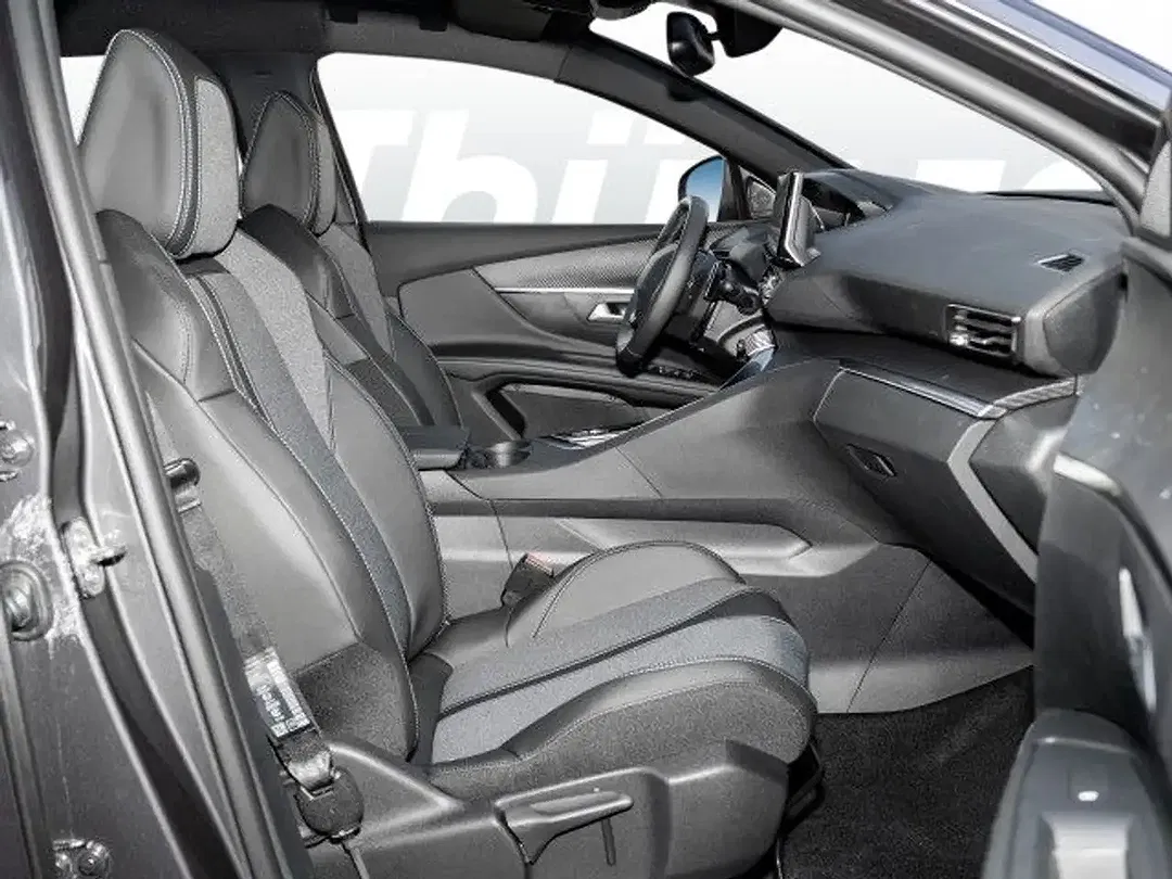 Peugeot 5008 - Thumbnail 3