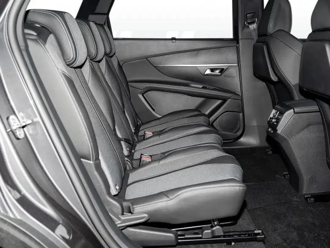 Peugeot 5008 - Thumbnail 4
