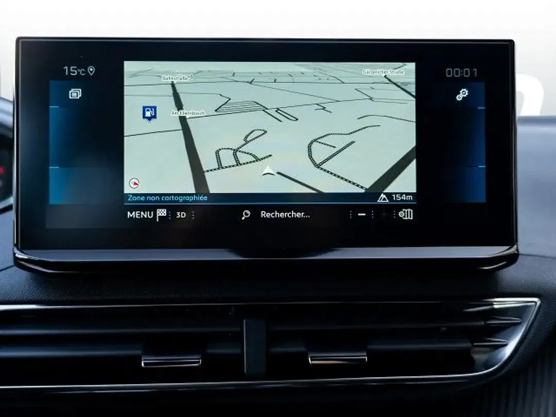 Peugeot 5008 - Thumbnail 6