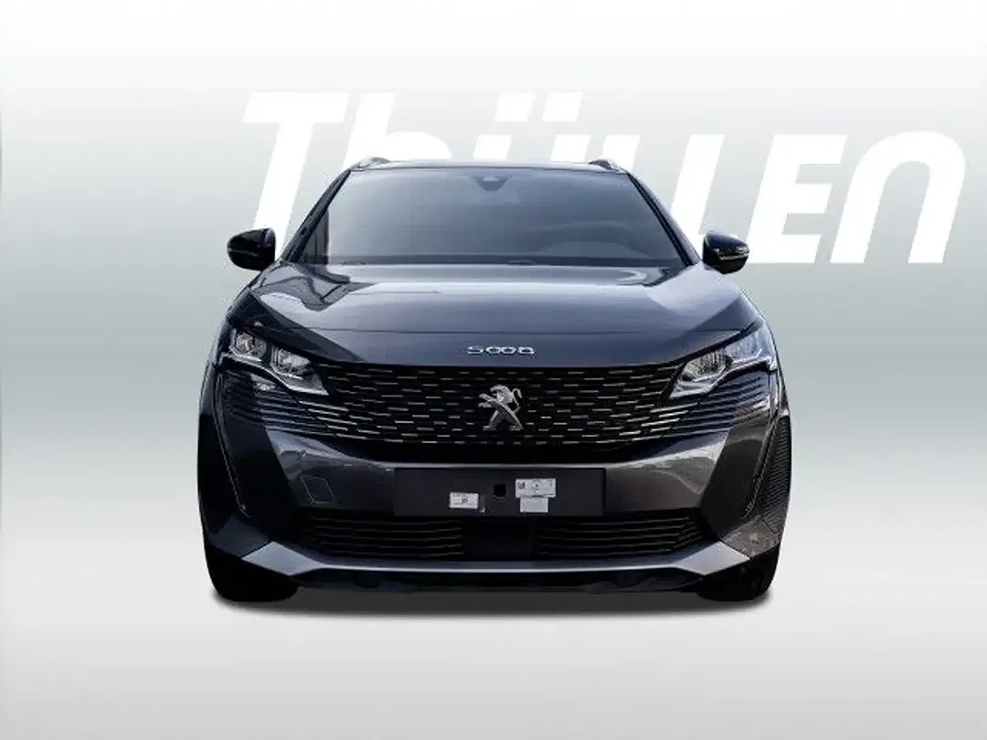Peugeot 5008 - Thumbnail 7