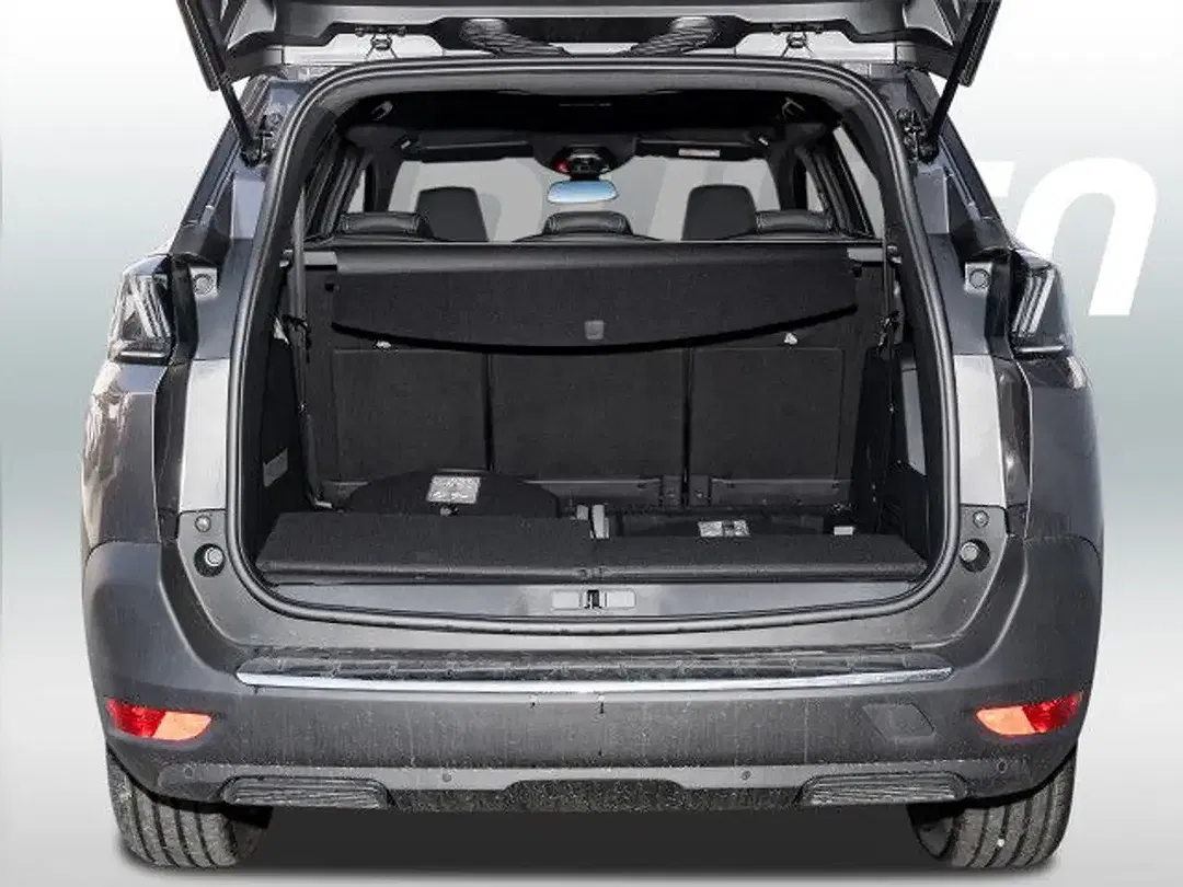 Peugeot 5008 - Thumbnail 9