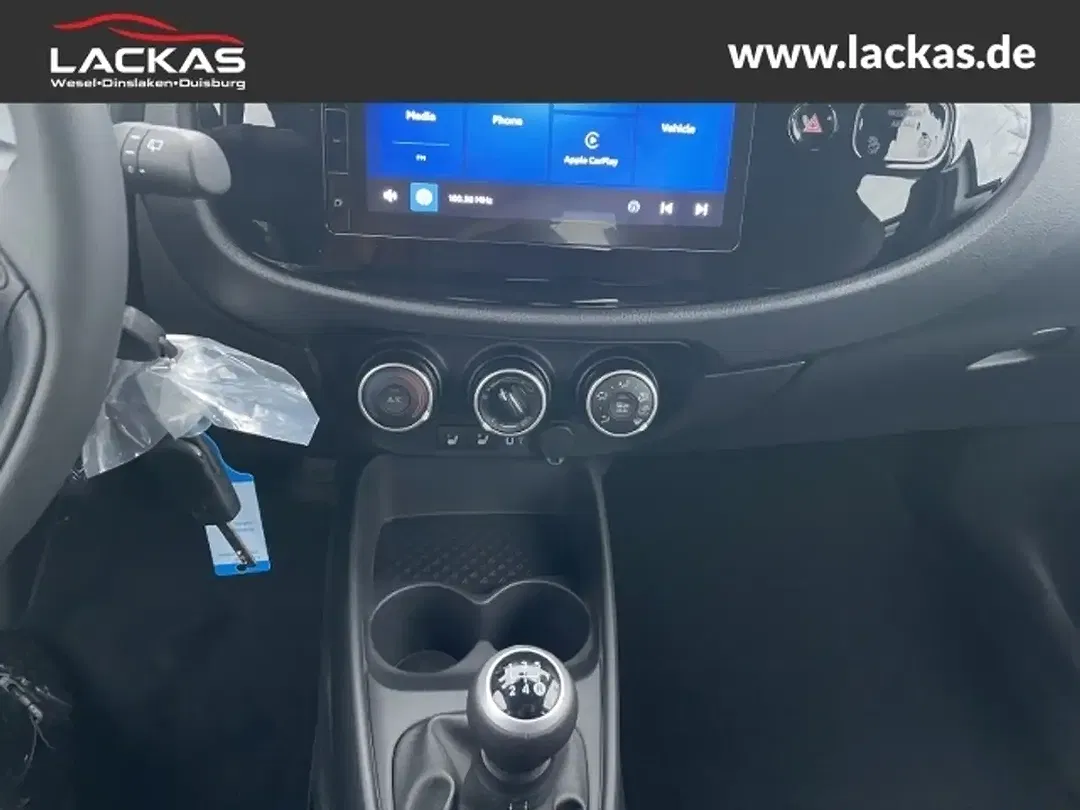 Toyota Aygo X - Thumbnail 13
