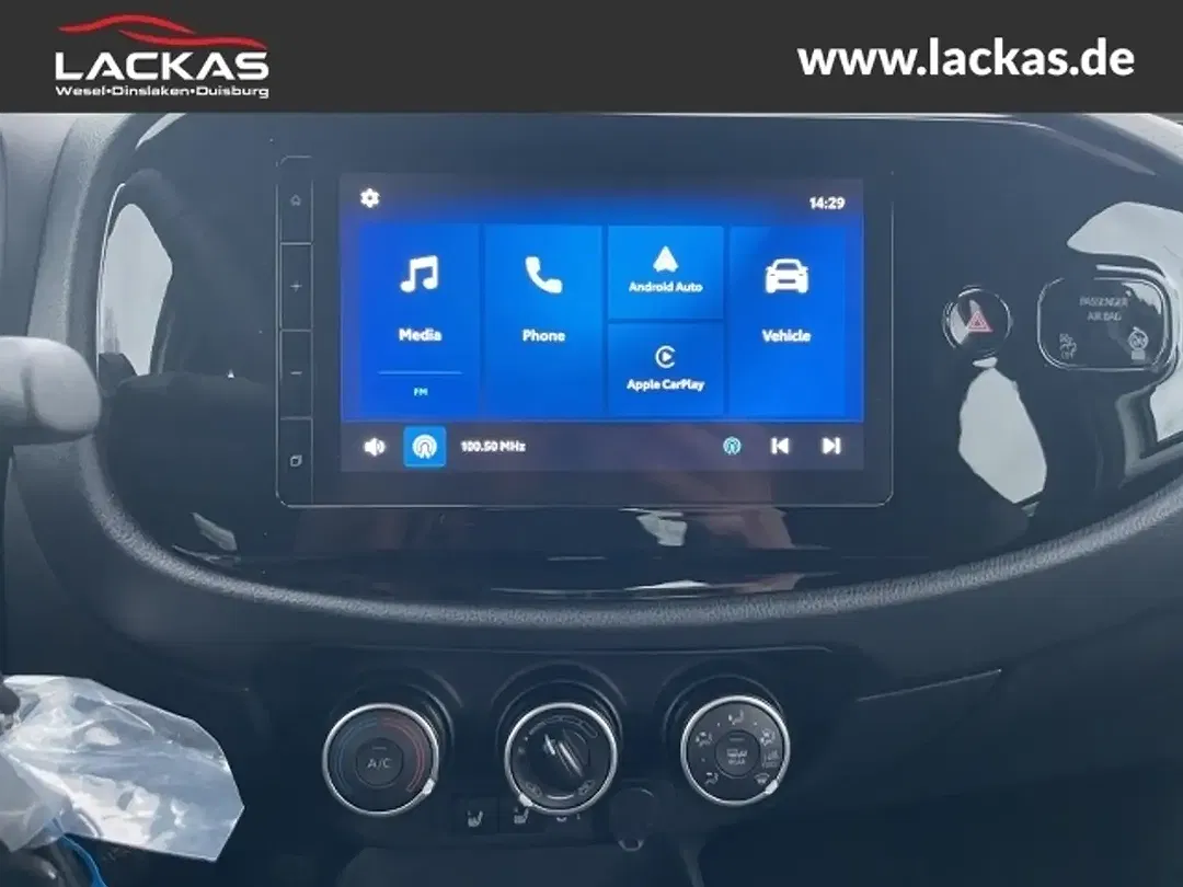 Toyota Aygo X - Thumbnail 14