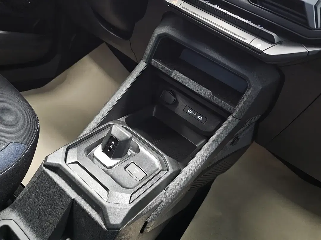 Dacia Duster - Thumbnail 10