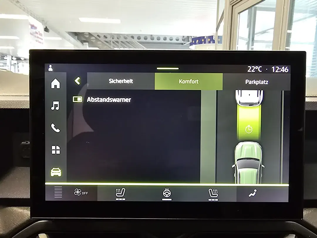 Dacia Duster - Thumbnail 14